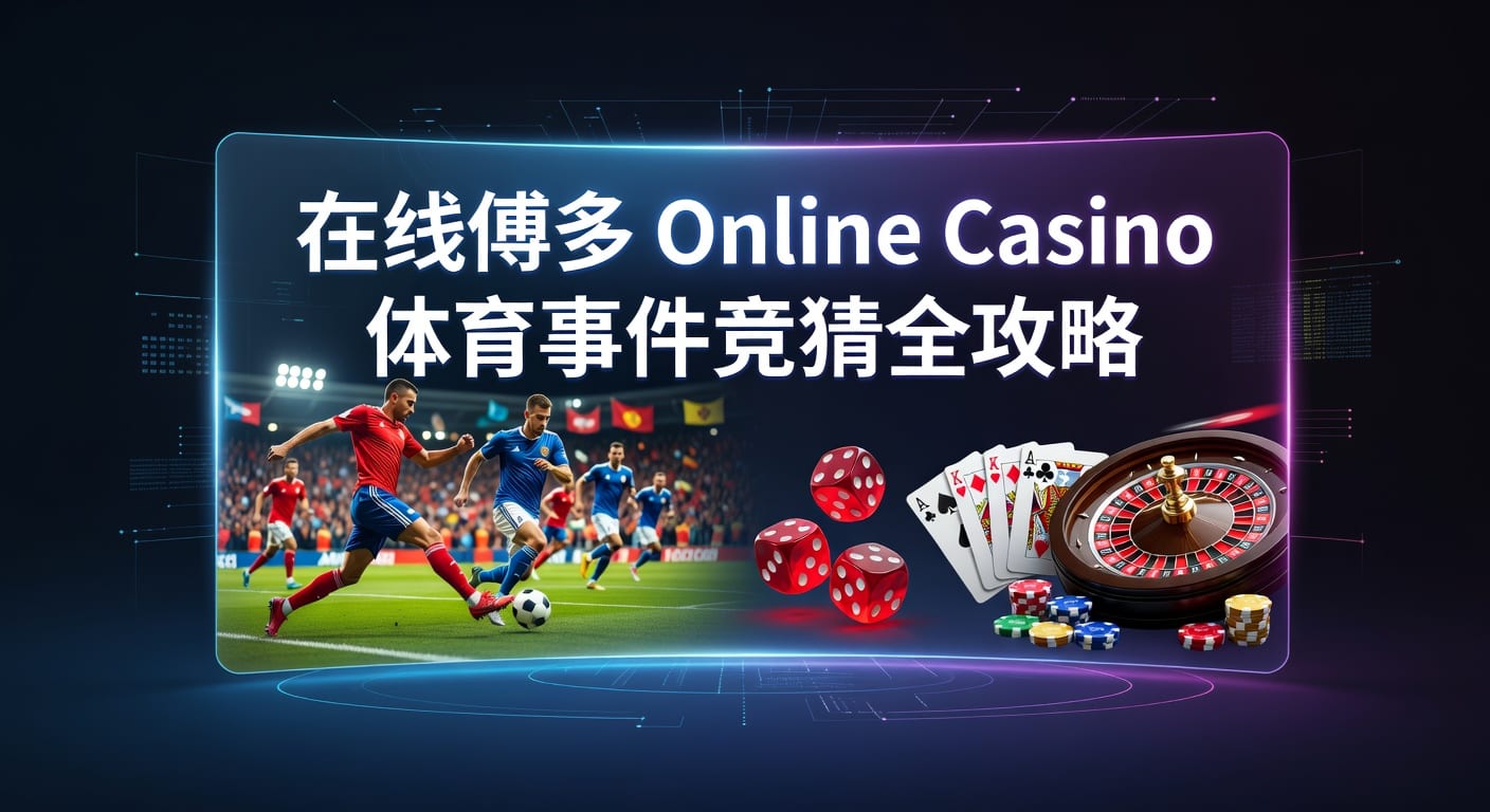 在线博彩体育投注：2026世界杯高手攻略