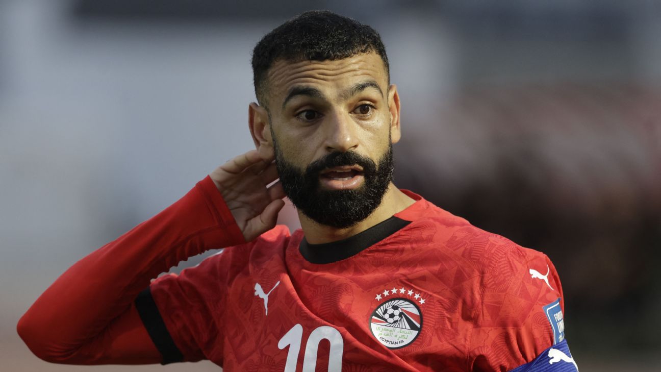 FIFA要求埃及去掉球衣七星标识 世界杯装备细节再调整